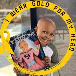 Meet your Posher, Jamila